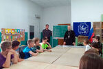 Продолжаются занятия в «Школе командиров» по подготовке к учениям «Горлица»