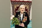 Сегодня 100-летний юбилей отмечает жительница Арзамаса, участница ВОВ Капирулина Екатерина Нестеровна