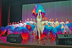 Благотворительный концерт в поддержку детей присоединенных территорий прошел в ДК «Ритм» в Арзамасе