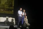 22 ноября в арзамасском театре драмы прошел благотворительный спектакль (фото)