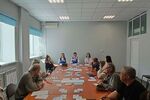 Еженедельно по вторникам консультанты Кадрового центра Работа России проводят групповую конференцию по вопросам трудоустройства для граждан, ищущих работу